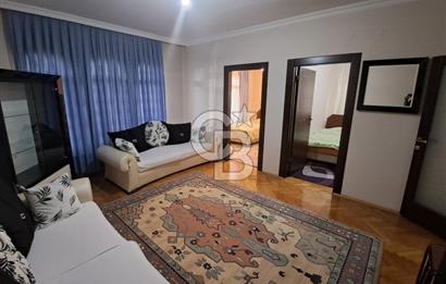 ETLİK ŞEHİR HASTANESİNE YÜRÜME MESAFESİNDE EŞYALI 3+1