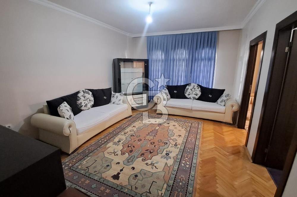 ETLİK ŞEHİR HASTANESİNE YÜRÜME MESAFESİNDE EŞYALI 3+1