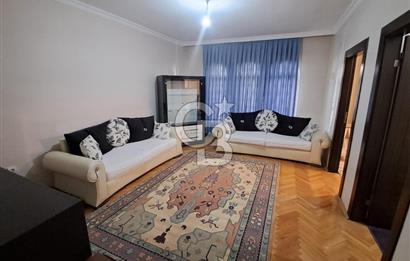 ETLİK ŞEHİR HASTANESİNE YÜRÜME MESAFESİNDE EŞYALI 3+1
