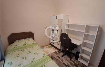 ETLİK ŞEHİR HASTANESİNE YÜRÜME MESAFESİNDE EŞYALI 3+1