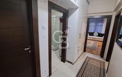 ETLİK ŞEHİR HASTANESİNE YÜRÜME MESAFESİNDE EŞYALI 3+1