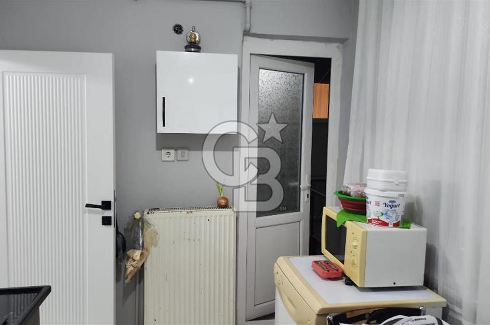 ŞÜKRANİYE ŞİRİN SOKAK'TA SATILIK 2+1