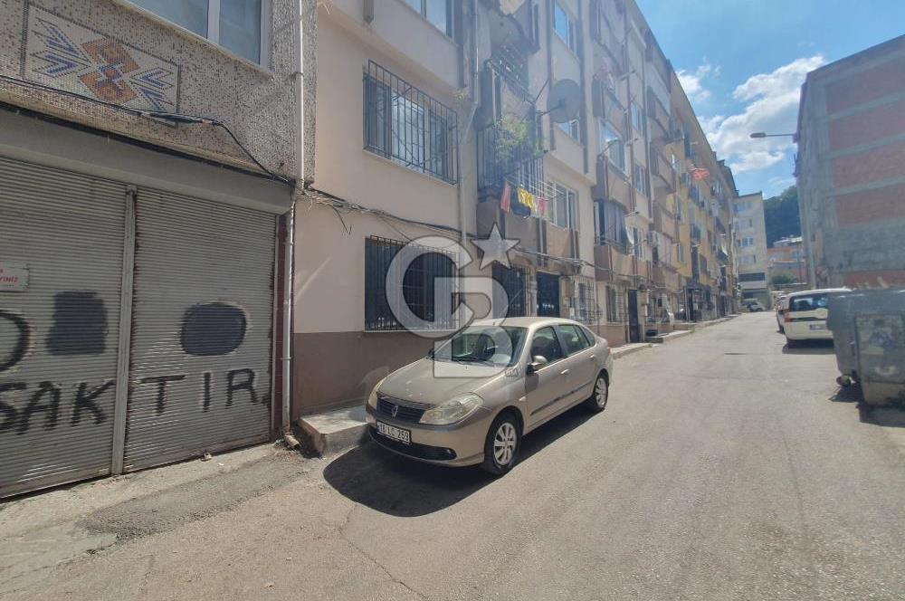 ALTIPARMAK AHMETPAŞA DA KİRALIK 2+1