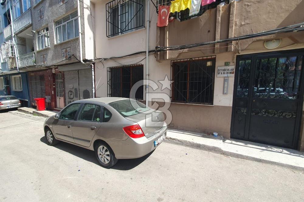 ALTIPARMAK AHMETPAŞA DA KİRALIK 2+1