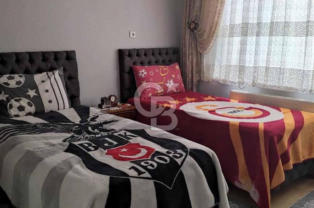 ŞÜKRANİYE ŞİRİN SOKAK'TA SATILIK 2+1