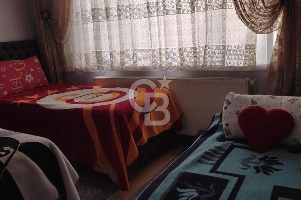 ŞÜKRANİYE ŞİRİN SOKAK'TA SATILIK 2+1