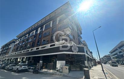 SEYREK CAFELER CADDESİNDE KİRALIK EŞYALI 1+1 SIFIR DAİRE