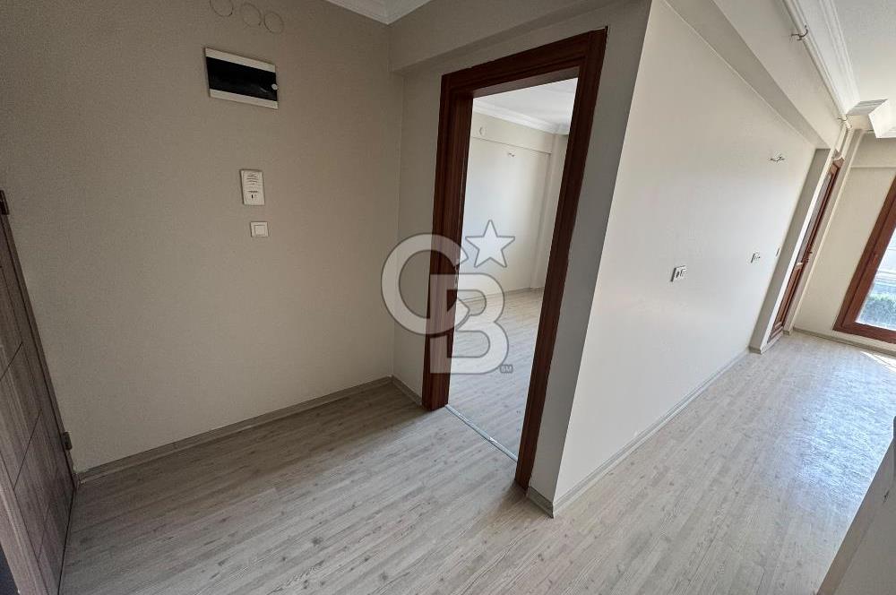 EVONADAN | MURADİYE AYYILDIZ SİTESİNDE KİRALIK 1+1 DAİRE