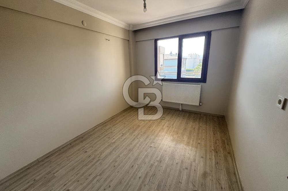 EVONADAN | MURADİYE AYYILDIZ SİTESİNDE KİRALIK 1+1 DAİRE