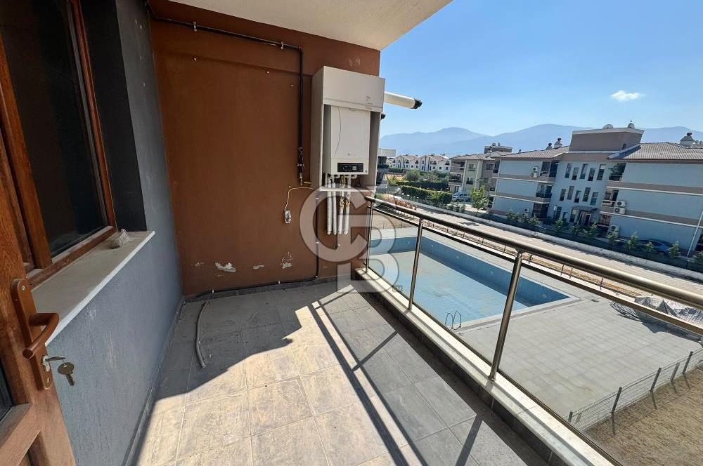EVONADAN | MURADİYE AYYILDIZ SİTESİNDE KİRALIK 1+1 DAİRE