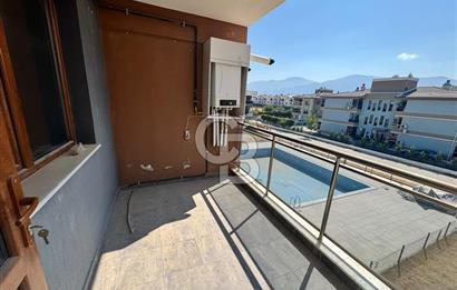 EVONADAN | MURADİYE AYYILDIZ SİTESİNDE KİRALIK 1+1 DAİRE
