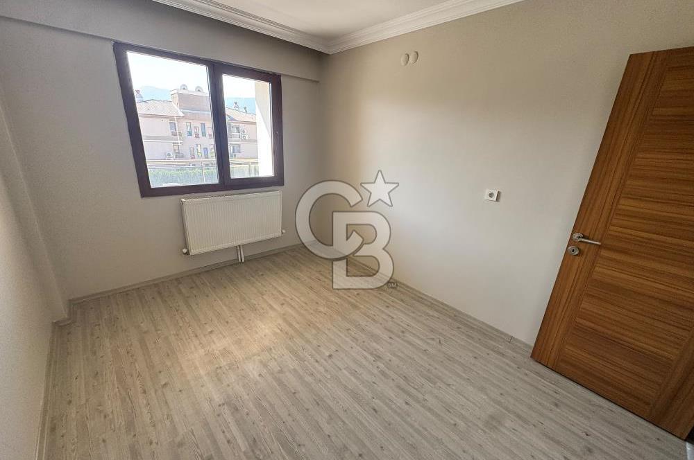 EVONADAN | MURADİYE AYYILDIZ SİTESİNDE KİRALIK 1+1 DAİRE