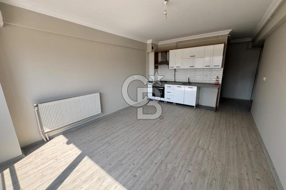 EVONADAN | MURADİYE AYYILDIZ SİTESİNDE KİRALIK 1+1 DAİRE