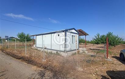COLDWELL BANKER SAFİR'den AKÇADAĞ da 7995 m² SATILIK TARLA