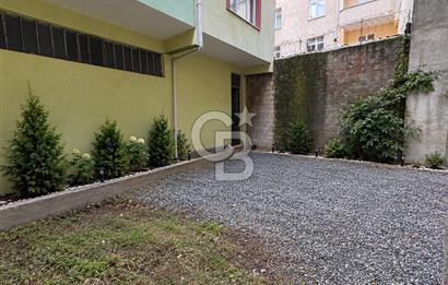 Sancaktepe Sarıgazi'de Geniş Bahçeli Kiralık Dükkan