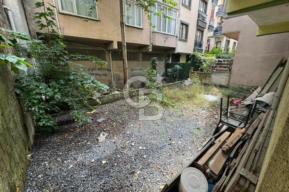 Sancaktepe Sarıgazi'de Geniş Bahçeli Kiralık Dükkan
