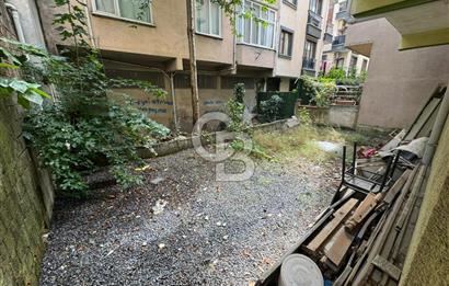 Sancaktepe Sarıgazi'de Geniş Bahçeli Kiralık Dükkan