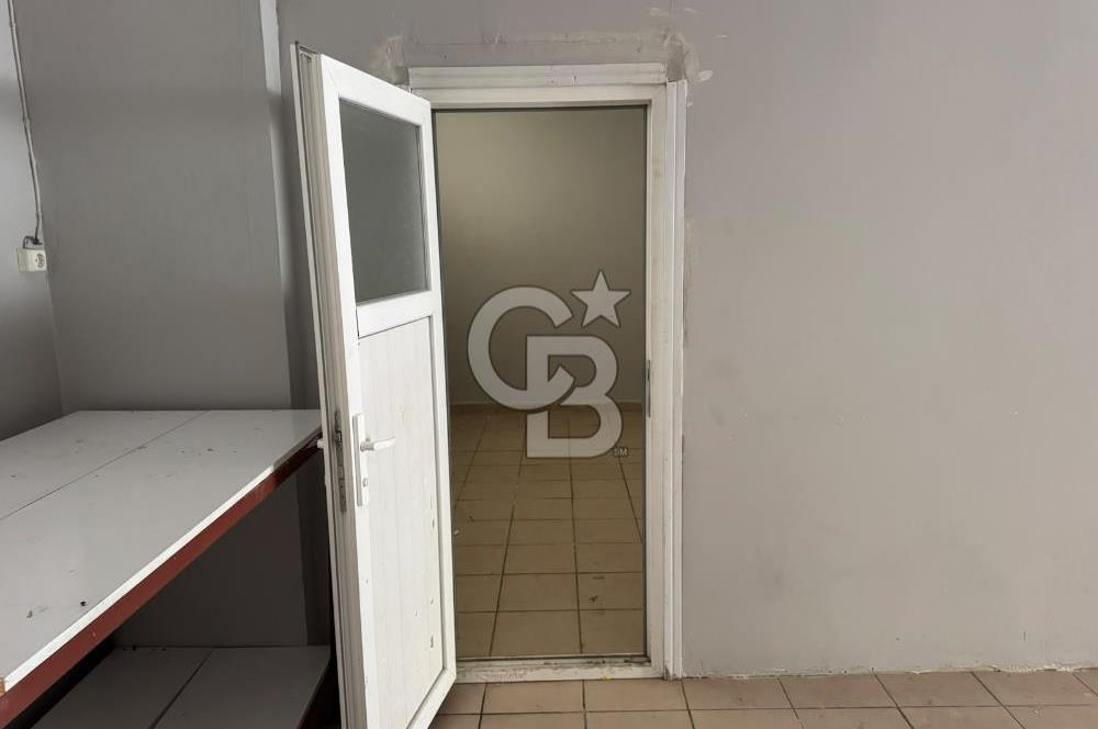 Sancaktepe Sarıgazi'de Geniş Bahçeli Kiralık Dükkan