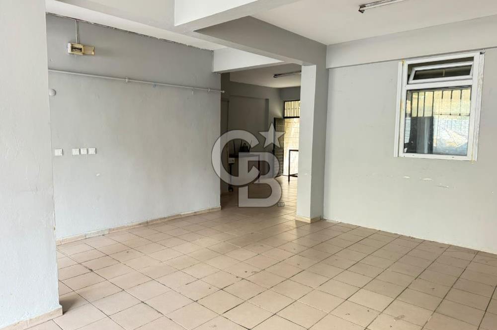 Sancaktepe Sarıgazi'de Geniş Bahçeli Kiralık Dükkan