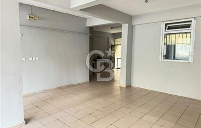 Sancaktepe Sarıgazi'de Geniş Bahçeli Kiralık Dükkan