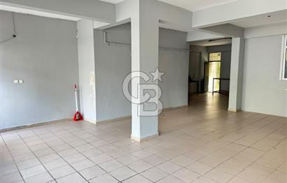 Sancaktepe Sarıgazi'de Geniş Bahçeli Kiralık Dükkan