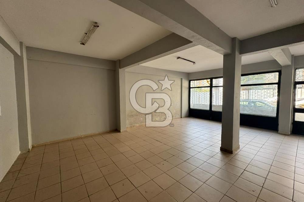 Sancaktepe Sarıgazi'de Geniş Bahçeli Kiralık Dükkan