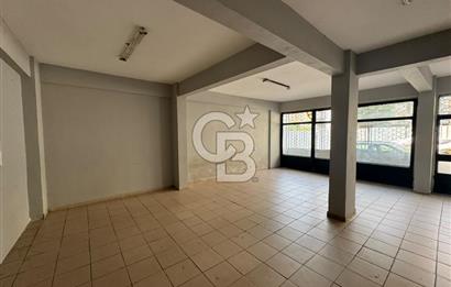 Sancaktepe Sarıgazi'de Geniş Bahçeli Kiralık Dükkan
