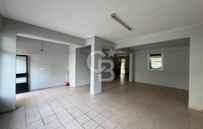 Sancaktepe Sarıgazi'de Geniş Bahçeli Kiralık Dükkan