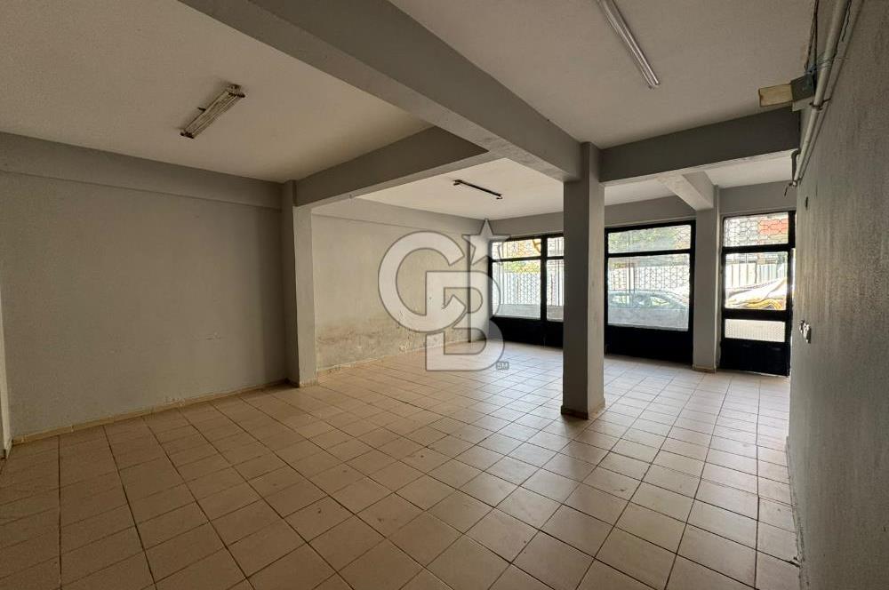 Sancaktepe Sarıgazi'de Geniş Bahçeli Kiralık Dükkan