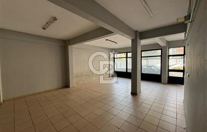 Sancaktepe Sarıgazi'de Geniş Bahçeli Kiralık Dükkan