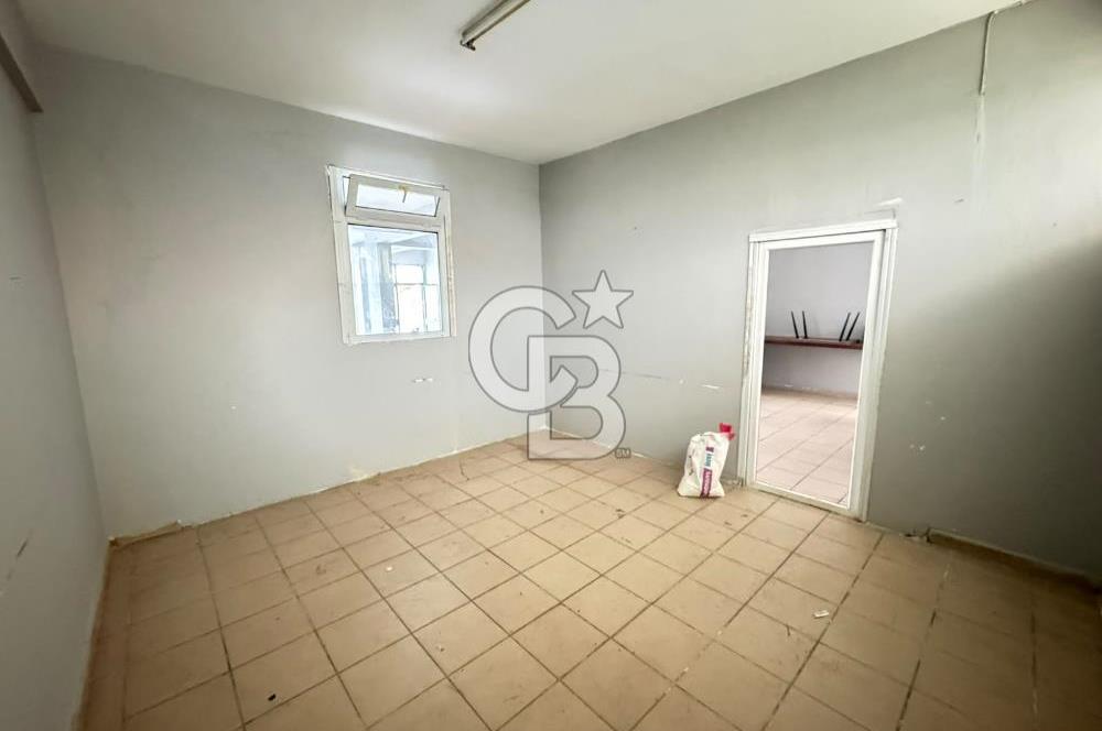 Sancaktepe Sarıgazi'de Geniş Bahçeli Kiralık Dükkan