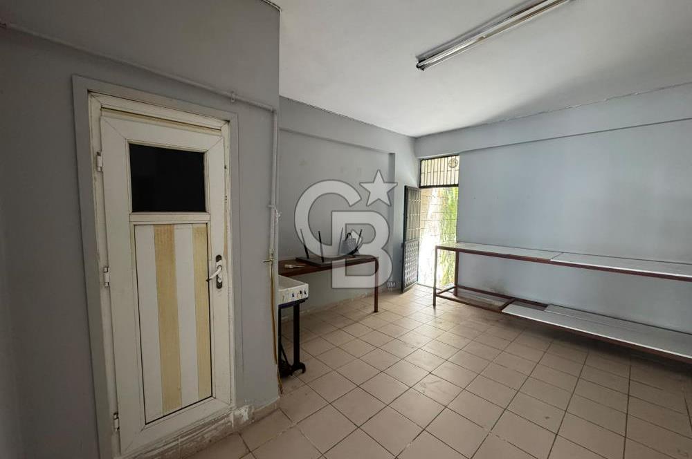 Sancaktepe Sarıgazi'de Geniş Bahçeli Kiralık Dükkan