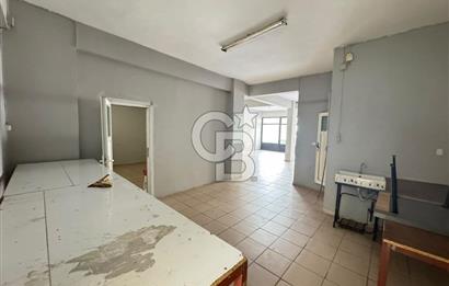Sancaktepe Sarıgazi'de Geniş Bahçeli Kiralık Dükkan