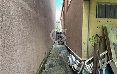 Sancaktepe Sarıgazi'de Geniş Bahçeli Kiralık Dükkan