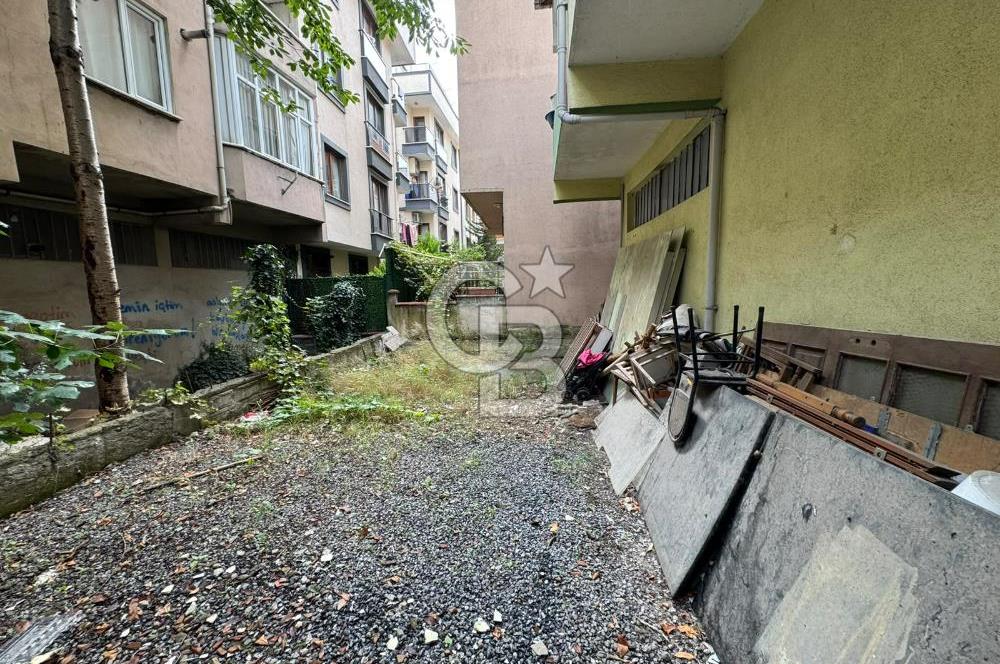Sancaktepe Sarıgazi'de Geniş Bahçeli Kiralık Dükkan