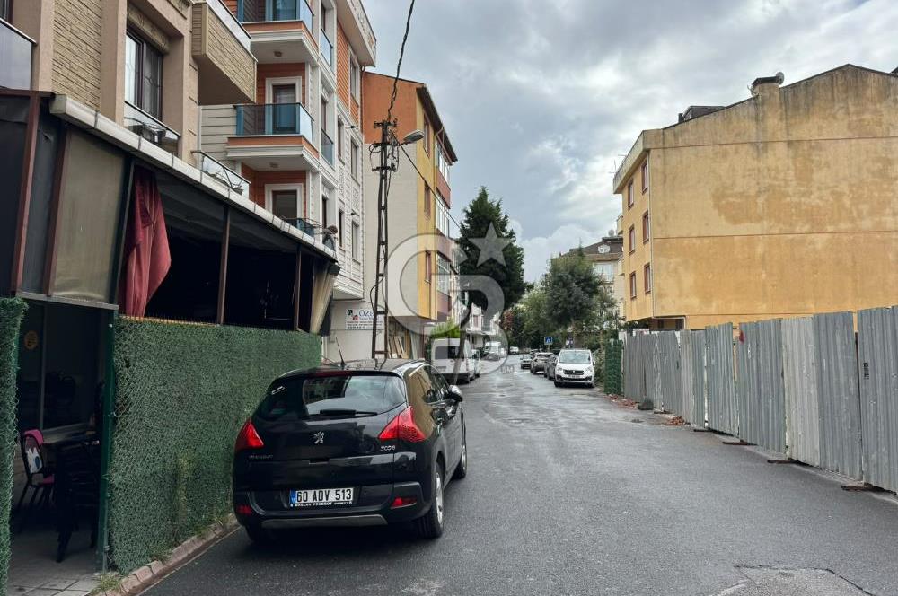 Sancaktepe Sarıgazi'de Geniş Bahçeli Kiralık Dükkan