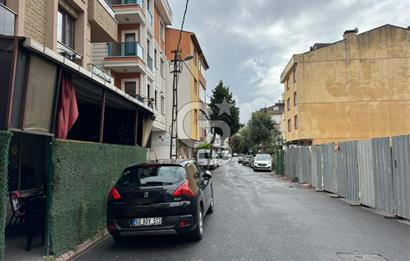 Sancaktepe Sarıgazi'de Geniş Bahçeli Kiralık Dükkan