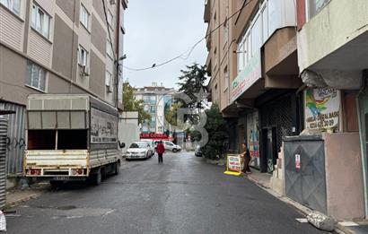 Sancaktepe Sarıgazi'de Geniş Bahçeli Kiralık Dükkan