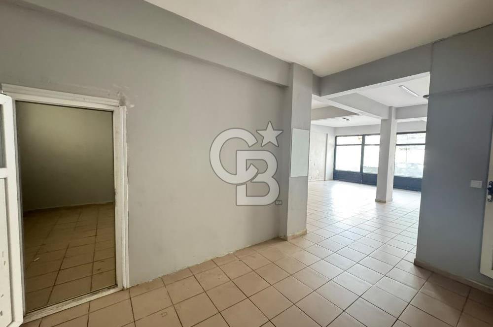 Sancaktepe Sarıgazi'de Geniş Bahçeli Kiralık Dükkan