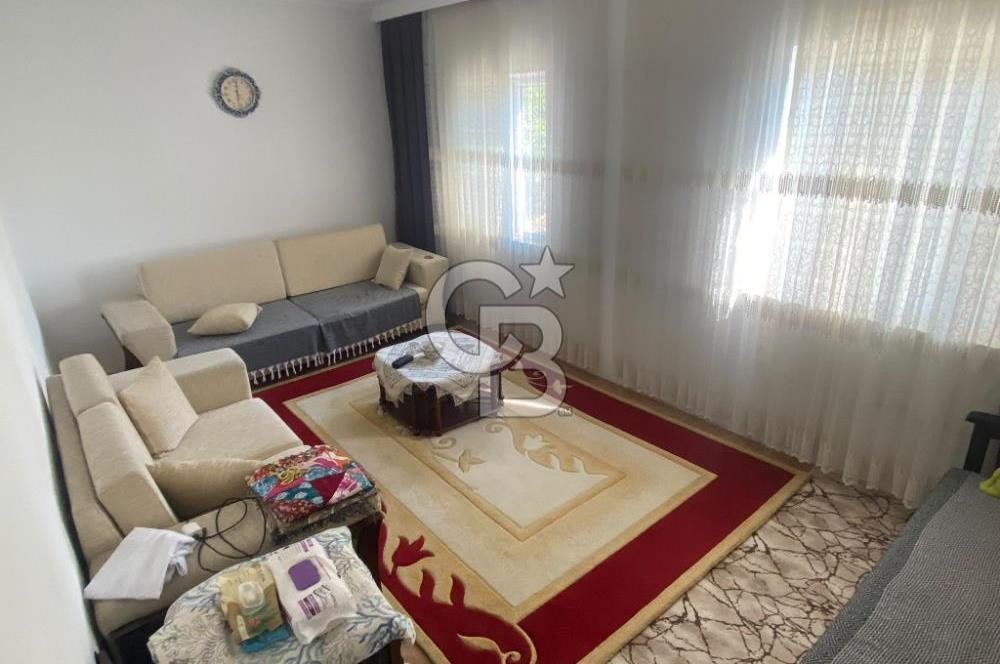 CB CITY'DEN KOZKAYI MAH. SATILIK ARSA VE MÜSTAKİL EV
