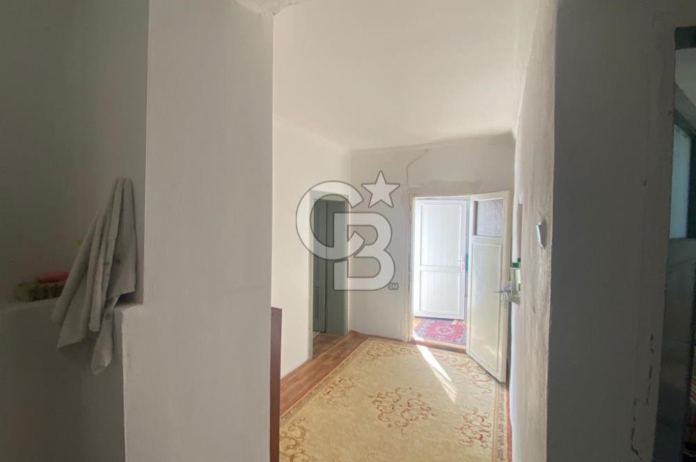 CB CITY'DEN KOZKAYI MAH. SATILIK ARSA VE MÜSTAKİL EV