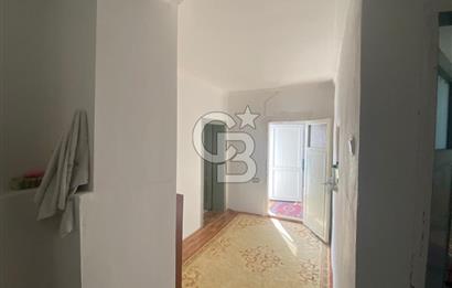 CB CITY'DEN KOZKAYI MAH. SATILIK ARSA VE MÜSTAKİL EV
