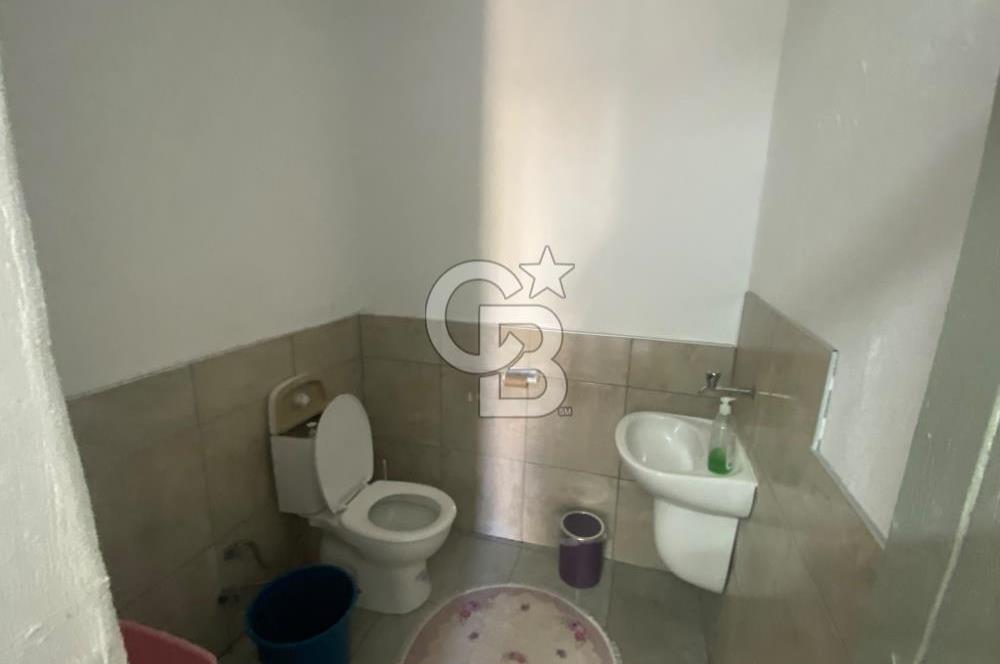 CB CITY'DEN KOZKAYI MAH. SATILIK ARSA VE MÜSTAKİL EV
