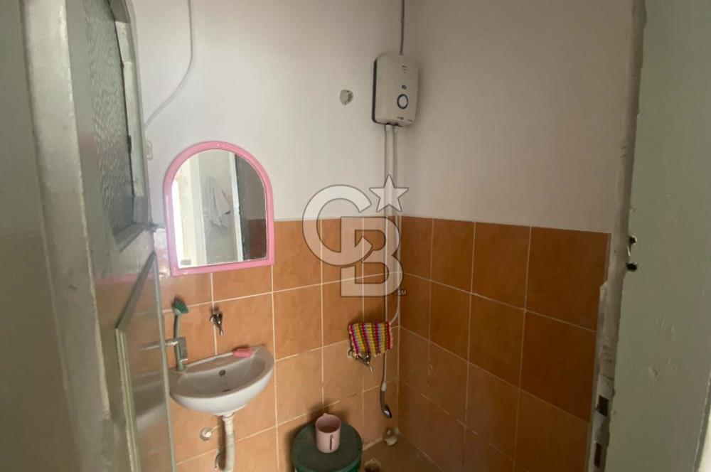 CB CITY'DEN KOZKAYI MAH. SATILIK ARSA VE MÜSTAKİL EV