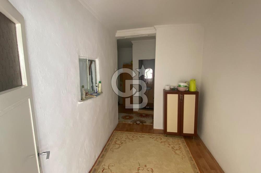 CB CITY'DEN KOZKAYI MAH. SATILIK ARSA VE MÜSTAKİL EV