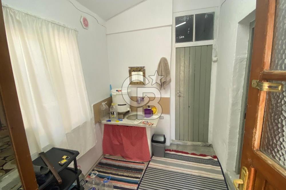 CB CITY'DEN KOZKAYI MAH. SATILIK ARSA VE MÜSTAKİL EV