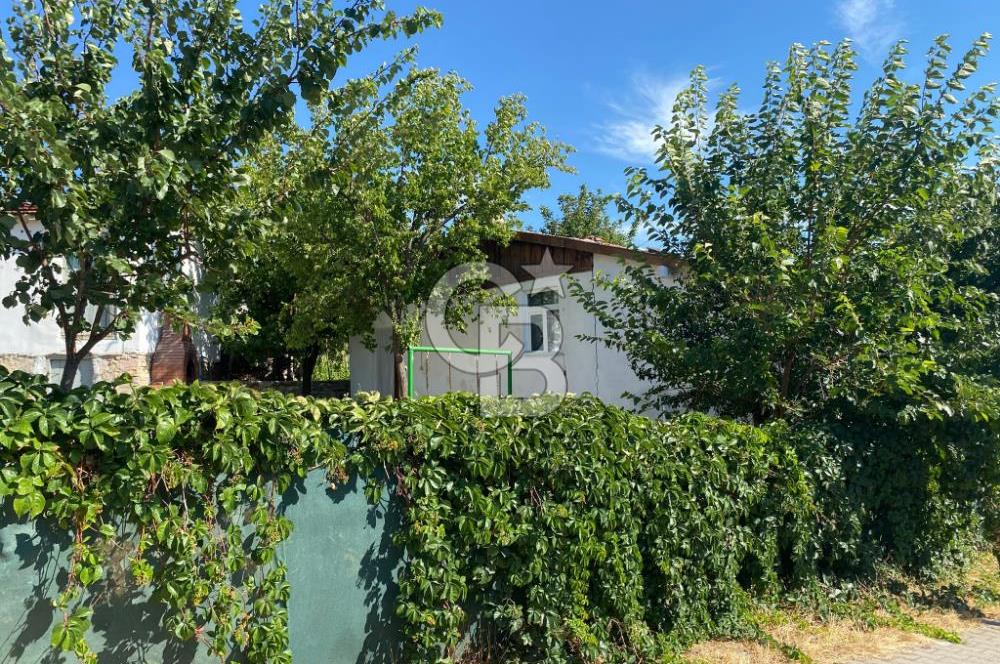 CB CITY'DEN KOZKAYI MAH. SATILIK ARSA VE MÜSTAKİL EV