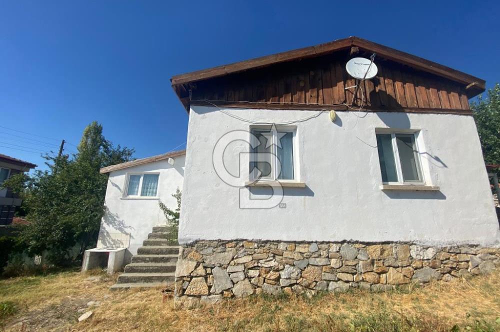 CB CITY'DEN KOZKAYI MAH. SATILIK ARSA VE MÜSTAKİL EV