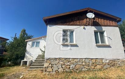 CB CITY'DEN KOZKAYI MAH. SATILIK ARSA VE MÜSTAKİL EV