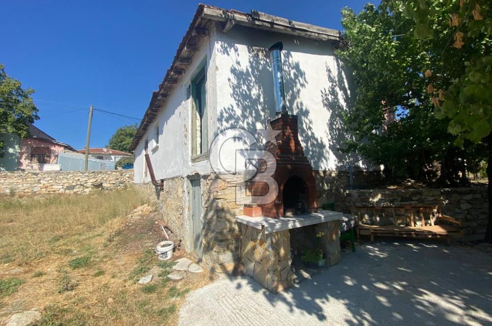 CB CITY'DEN KOZKAYI MAH. SATILIK ARSA VE MÜSTAKİL EV